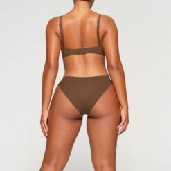 NAKED PLUNGE BRA | JASPER -SWIMwear Sale Store SKIMS BRA BR PLG 1885 KA JSP 0016