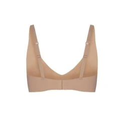 NAKED PLUNGE BRA | MICA -SWIMwear Sale Store SKIMS BRA BR PLG 1885 MCA B