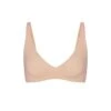 NAKED PLUNGE BRA | MICA -SWIMwear Sale Store SKIMS BRA BR PLG 1885 MCA F