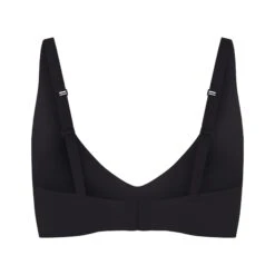 NAKED PLUNGE BRA | ONYX -SWIMwear Sale Store SKIMS BRA BR PLG 1885 ONX B