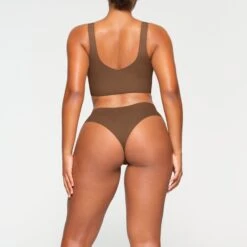 NAKED PLUNGE LONGLINE BRA | JASPER -SWIMwear Sale Store SKIMS BRA BR PLG 1886 KA JSP 0033