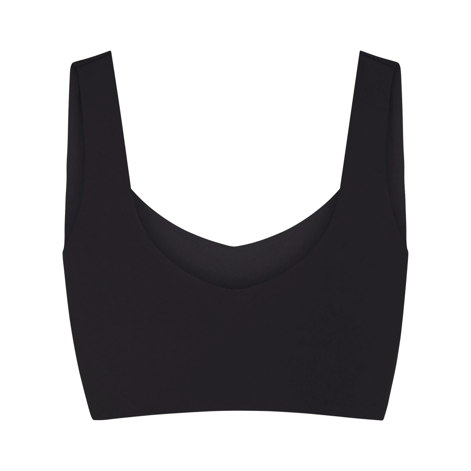 NAKED PLUNGE LONGLINE BRA | ONYX 7 NAKED PLUNGE LONGLINE BRA | ONYX - Image 5