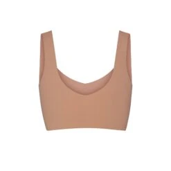 NAKED PLUNGE LONGLINE BRA | SIENNA 12 NAKED PLUNGE LONGLINE BRA | SIENNA -SWIMwear Sale Store SKIMS BRA BR PLG 1886 SIE B