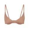 WIRELESS FORM SUPER PUSH-UP BRA | SIENNA -SWIMwear Sale Store SKIMS BRA BR PLG 2632 SIE
