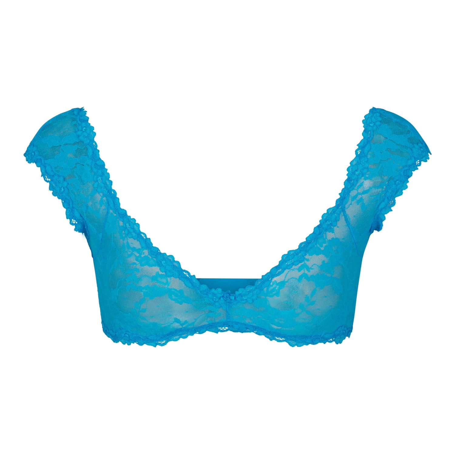 STRETCH LACE PLUNGE BRALETTE | MYKONOS 3 STRETCH LACE PLUNGE BRALETTE | MYKONOS