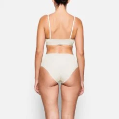 COTTON JERSEY FULL BRIEF 5-PACK | BONE -SWIMwear Sale Store SKIMS BRA BR SCN 0741 DB BON BK aa70f5e6 a8ab 463d a986 7693b4663e1f