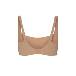 NAKED SCOOP BRA | CLAY -SWIMwear Sale Store SKIMS BRA BR SCN 1887 CLY B