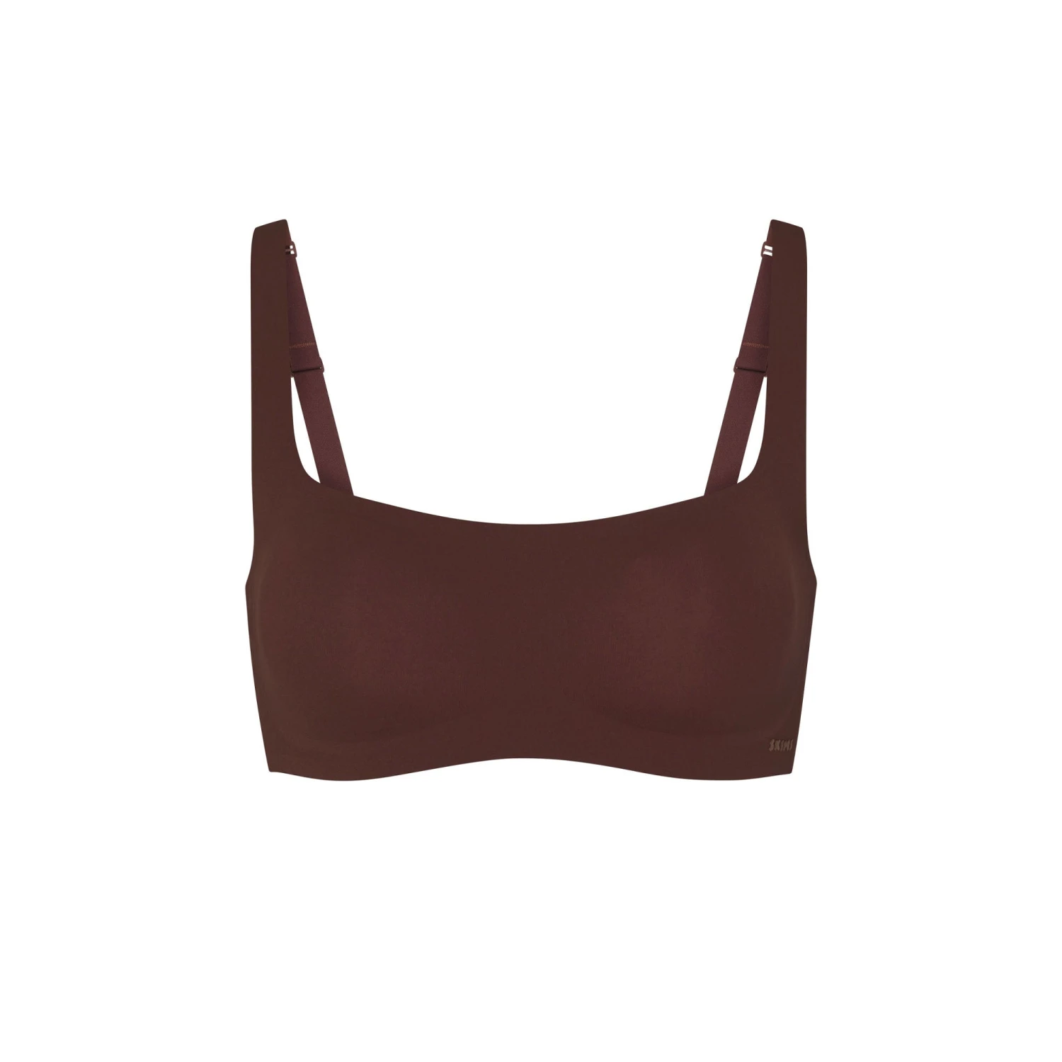 NAKED SCOOP BRA | COCOA 3 NAKED SCOOP BRA | COCOA