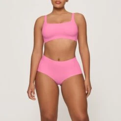 NAKED SCOOP BRA | SUGAR PINK 8 NAKED SCOOP BRA | SUGAR PINK -SWIMwear Sale Store SKIMS BRA BR SCN 1887 GA PIN 0002