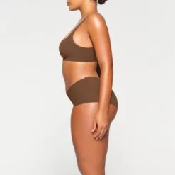 NAKED SCOOP BRA | JASPER -SWIMwear Sale Store SKIMS BRA BR SCN 1887 KA JSP 0006