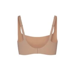 NAKED SCOOP BRA | MICA -SWIMwear Sale Store SKIMS BRA BR SCN 1887 MCA B