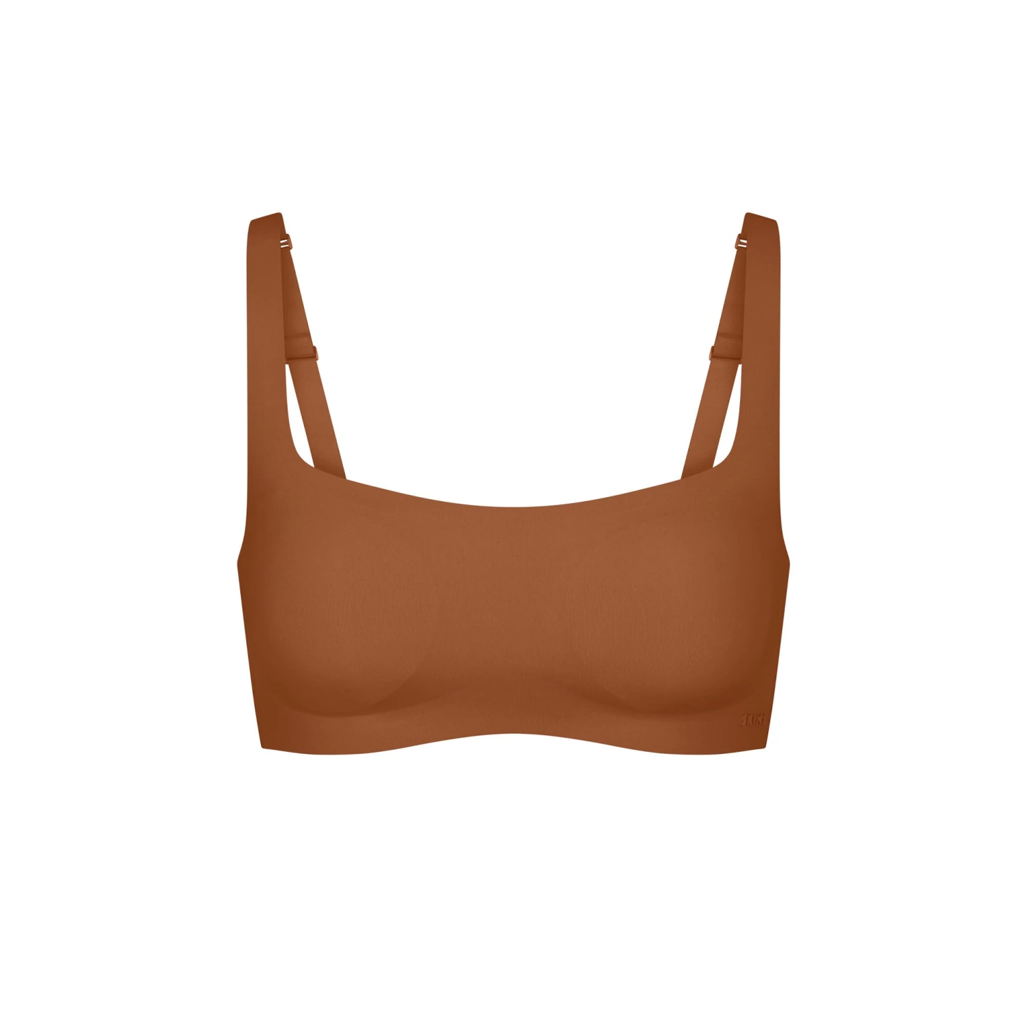 NAKED SCOOP BRA | BRONZE 3 NAKED SCOOP BRA | BRONZE