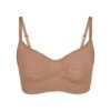 SEAMLESS SCULPT BRALETTE | SIENNA -SWIMwear Sale Store SKIMS BRA BR SCP 3355 SIE