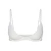 FITS EVERYBODY PLUNGE BRA | MARBLE -SWIMwear Sale Store SKIMS BRA BR UWR 1997 MBL 2a718589 e537 41d5 9ce7 c93ad1503680