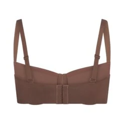 NO SHOW MOLDED UNLINED BALCONETTE BRA | JASPER 13 NO SHOW MOLDED UNLINED BALCONETTE BRA | JASPER -SWIMwear Sale Store SKIMS BRA BR UWR 2054 JSP B