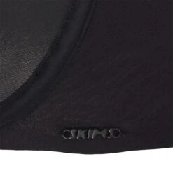 NO SHOW MOLDED UNLINED BALCONETTE BRA | ONYX 14 NO SHOW MOLDED UNLINED BALCONETTE BRA | ONYX -SWIMwear Sale Store SKIMS BRA BR UWR 2054 ONX DET