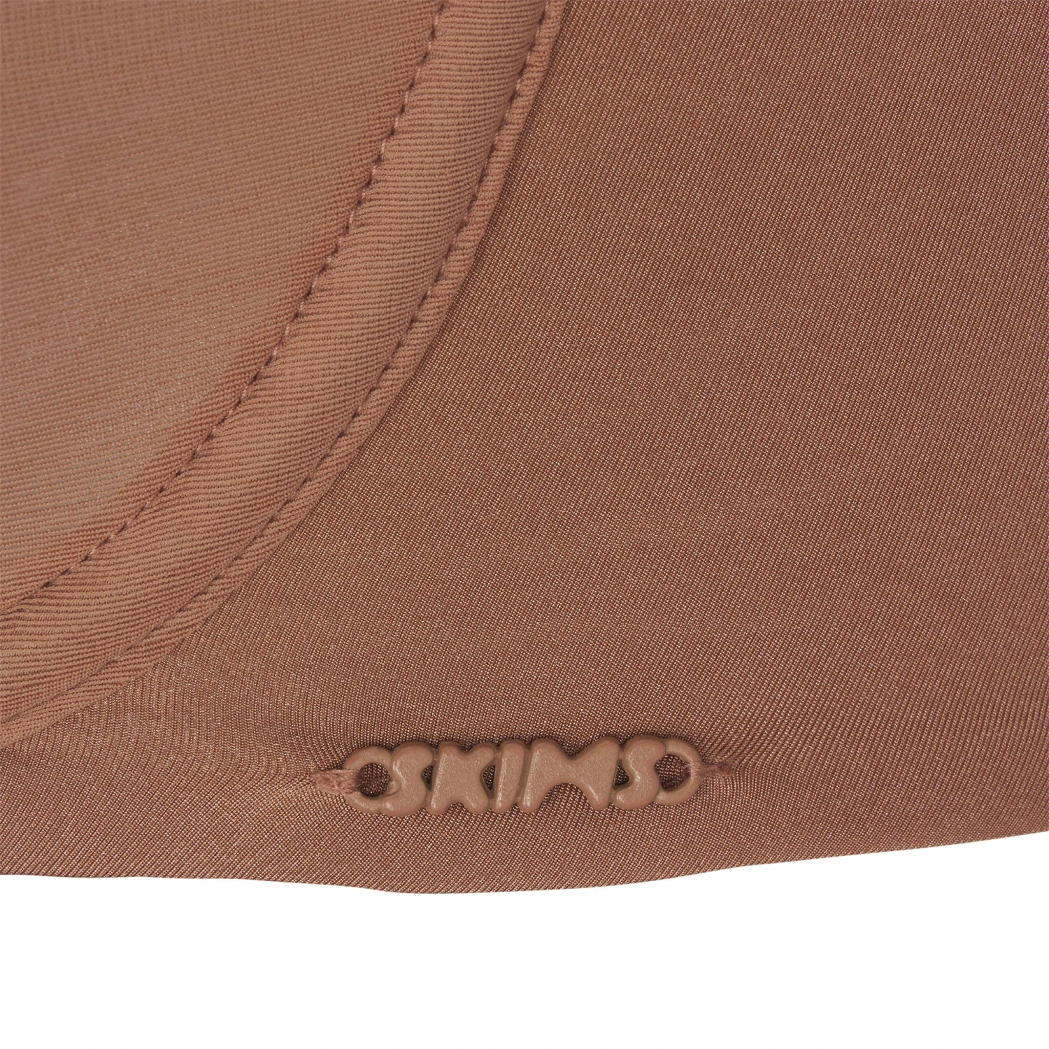 NO SHOW MOLDED UNLINED BALCONETTE BRA | SIENNA 8 NO SHOW MOLDED UNLINED BALCONETTE BRA | SIENNA - Image 6