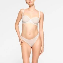 ULTRA FINE MESH STRAPLESS BRA | MARBLE -SWIMwear Sale Store SKIMS BRA BR UWR 2209 LC MBL 0004 FR x2 f15490d1 df97 46c5 83a6 55cc59bf16d7