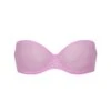ULTRA FINE MESH STRAPLESS BRA | PETAL -SWIMwear Sale Store SKIMS BRA BR UWR 2209 PTL 1