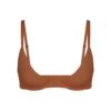 FITS EVERYBODY PLUNGE BRA | BRONZE -SWIMwear Sale Store SKIMS BRA BR UWR 2294 BRZ c7569e4d e5b0 40cb b906 4a9cc1405e70