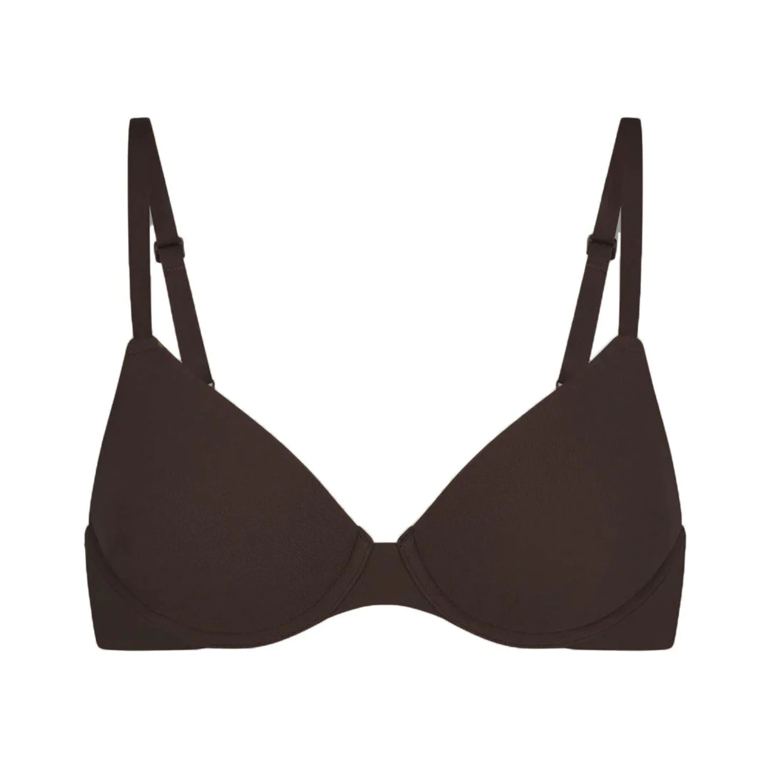 FITS EVERYBODY T-SHIRT BRA | ESPRESSO 3 FITS EVERYBODY T-SHIRT BRA | ESPRESSO