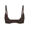 FITS EVERYBODY PLUNGE BRA | ESPRESSO -SWIMwear Sale Store SKIMS BRA BR UWR 2294 ESP 7692392d 4e72 424b 9d3e de1a22456447