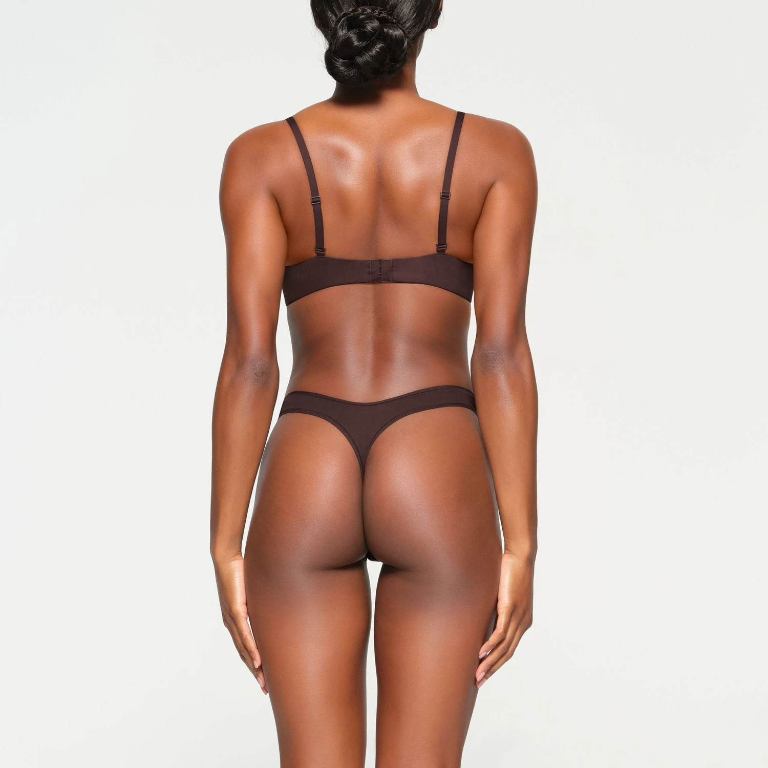 FITS EVERYBODY T-SHIRT BRA | ESPRESSO 6 FITS EVERYBODY T-SHIRT BRA | ESPRESSO - Image 4