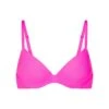 FITS EVERYBODY T-SHIRT BRA | NEON PINK -SWIMwear Sale Store SKIMS BRA BR UWR 2294 NPK
