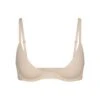 FITS EVERYBODY PLUNGE BRA | SAND -SWIMwear Sale Store SKIMS BRA BR UWR 2294 SND e689811e 6841 456b 97c5 ef9ded5de3c0