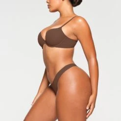 FITS EVERYBODY PUSH-UP BRA | JASPER -SWIMwear Sale Store SKIMS BRA BR UWR 2295 KA JSP 0007 SD