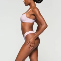 FITS EVERYBODY PUSH-UP BRA | CHERRY BLOSSOM -SWIMwear Sale Store SKIMS BRA BR UWR 2295 KB CBM 0011 SD