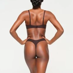 FITS EVERYBODY PUSH-UP BRA | ESPRESSO -SWIMwear Sale Store SKIMS BRA BR UWR 2295 KB ESP 0012 BK