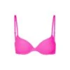 FITS EVERYBODY PUSH-UP BRA | NEON PINK 1 FITS EVERYBODY PUSH-UP BRA | NEON PINK -SWIMwear Sale Store SKIMS BRA BR UWR 2295 NPK
