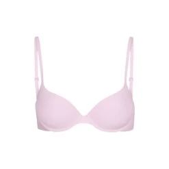 FITS EVERYBODY PUSH-UP BRA | CHERRY BLOSSOM