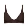 WIRELESS FORM T-SHIRT DEMI BRA | ESPRESSO 1 WIRELESS FORM T-SHIRT DEMI BRA | ESPRESSO -SWIMwear Sale Store SKIMS BRA BR WRL 1889 BPI ESP