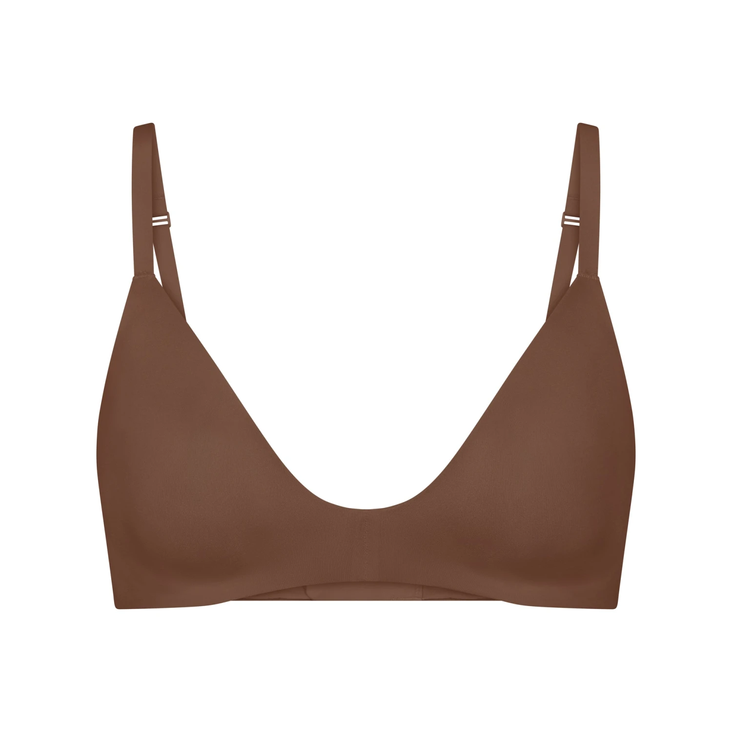 WIRELESS FORM T-SHIRT DEMI BRA | JASPER 3 WIRELESS FORM T-SHIRT DEMI BRA | JASPER