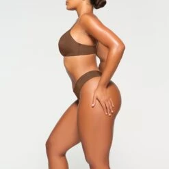 WIRELESS FORM T-SHIRT DEMI BRA | JASPER 9 WIRELESS FORM T-SHIRT DEMI BRA | JASPER -SWIMwear Sale Store SKIMS BRA BR WRL 1889 KA JSP 0008