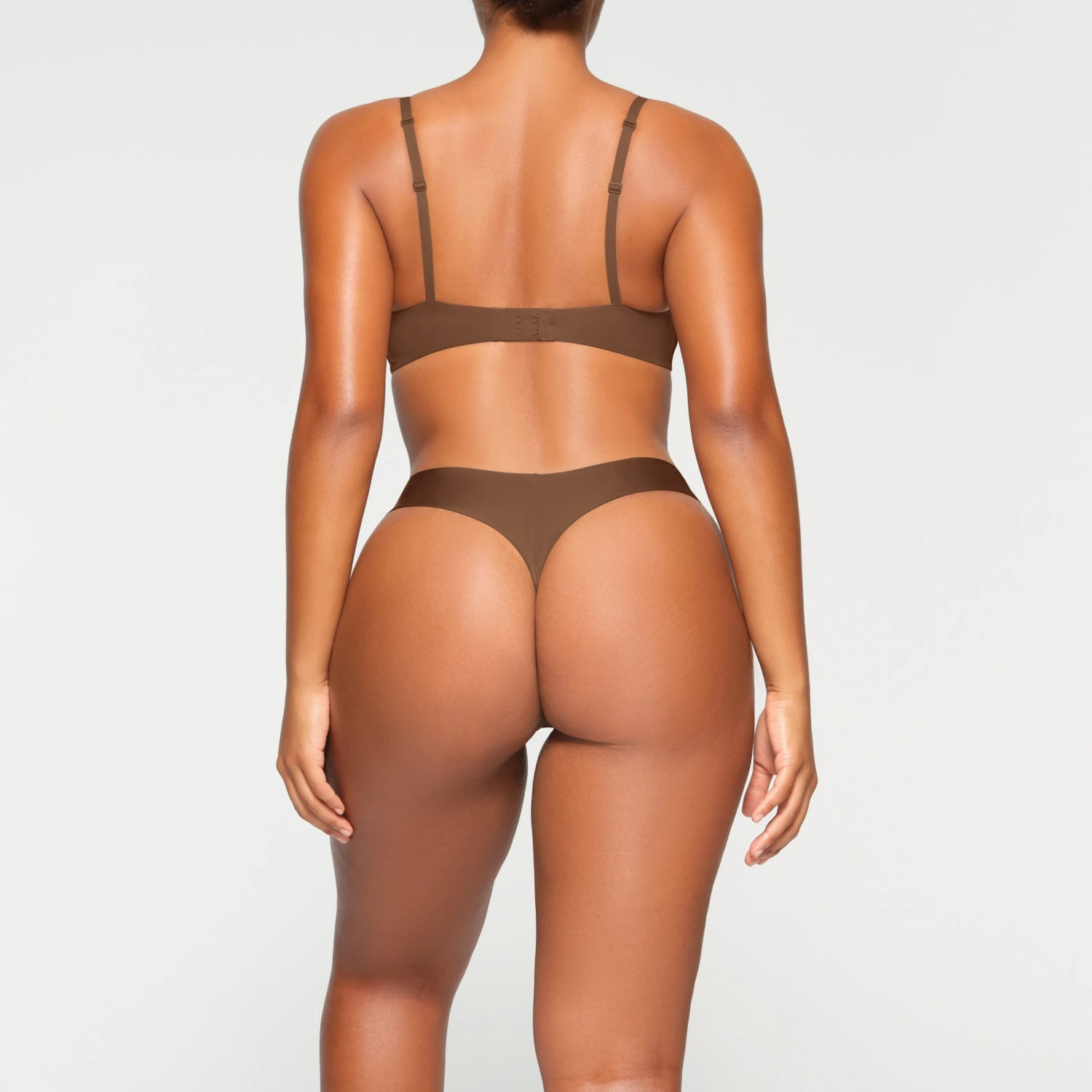 WIRELESS FORM T-SHIRT DEMI BRA | JASPER 6 WIRELESS FORM T-SHIRT DEMI BRA | JASPER - Image 4