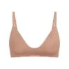 WIRELESS FORM T-SHIRT DEMI BRA | SIENNA