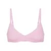 WIRELESS FORM PUSH-UP PLUNGE BRA | BABY PINK 2 WIRELESS FORM PUSH-UP PLUNGE BRA | BABY PINK -SWIMwear Sale Store SKIMS BRA BR WRL 1891 BPI