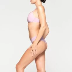 WIRELESS FORM PUSH-UP PLUNGE BRA | BABY PINK 9 WIRELESS FORM PUSH-UP PLUNGE BRA | BABY PINK -SWIMwear Sale Store SKIMS BRA BR WRL 1891 KD BBP 0010