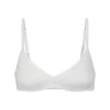 WIRELESS FORM PUSH-UP PLUNGE BRA | MARBLE 1 WIRELESS FORM PUSH-UP PLUNGE BRA | MARBLE -SWIMwear Sale Store SKIMS BRA BR WRL 1891 MBL