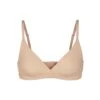 FITS EVERYBODY CROSSOVER BRALETTE | CLAY -SWIMwear Sale Store SKIMS BRAS BR TRI 0235 CLY FL 736ad837 a493 4886 aa53 39b0d71a7731