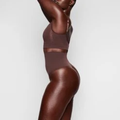 SEAMLESS SCULPT BRALETTE | COCOA -SWIMwear Sale Store SKIMS BRAS SH BRA 0012 COA A SD 2ab121ec 14e7 4db4 b02f e31908a775bc