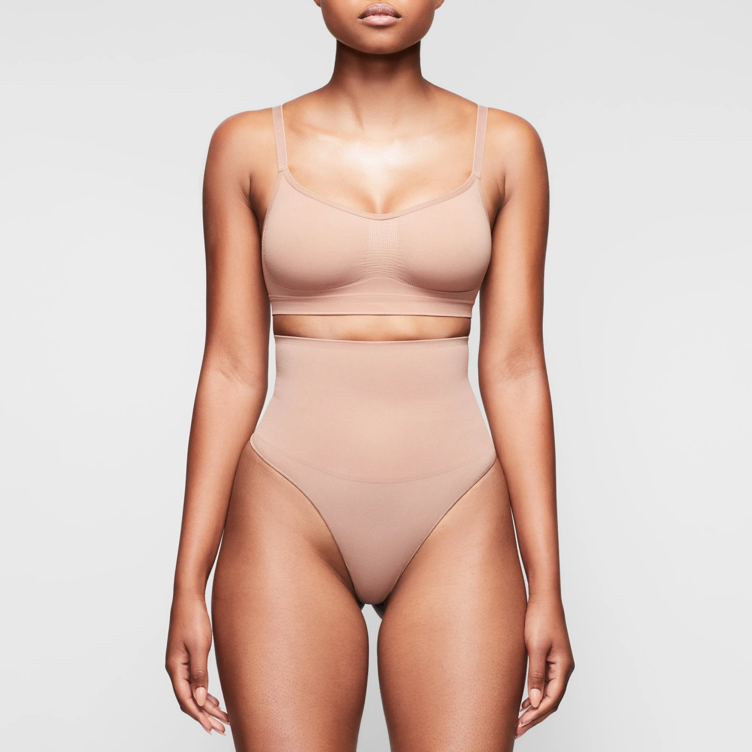 SEAMLESS SCULPT BRALETTE | SIENNA 4 SEAMLESS SCULPT BRALETTE | SIENNA - Image 2