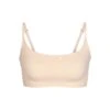 SEAMLESS SCULPT SCOOP NECK BRALETTE | SAND -SWIMwear Sale Store SKIMS BRAS SH BRA 0112 SND FL dda2738b 927e 4c62 8333 8d86073e0045