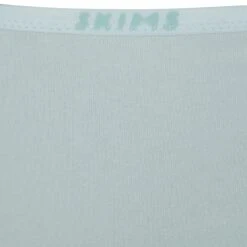 COTTON LOGO HIPSTER | FROST -SWIMwear Sale Store SKIMS COTTONLOGO FST SW 10847145 3acd 494a 9191 ed90f772e871