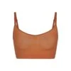 EVERYDAY SCULPT BRALETTE | BRONZE 1 EVERYDAY SCULPT BRALETTE | BRONZE -SWIMwear Sale Store SKIMS EVERYDAYSCULPT BR SCN 2341 BRZ2