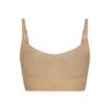 EVERYDAY SCULPT BRALETTE | CLAY -SWIMwear Sale Store SKIMS EVERYDAYSCULPT BR SCN 2341 CLY1