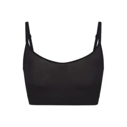 EVERYDAY SCULPT BRALETTE | ONYX